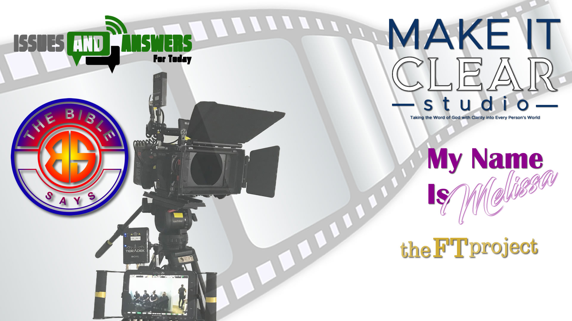 Make It Clear Studio Make It Clear Studio