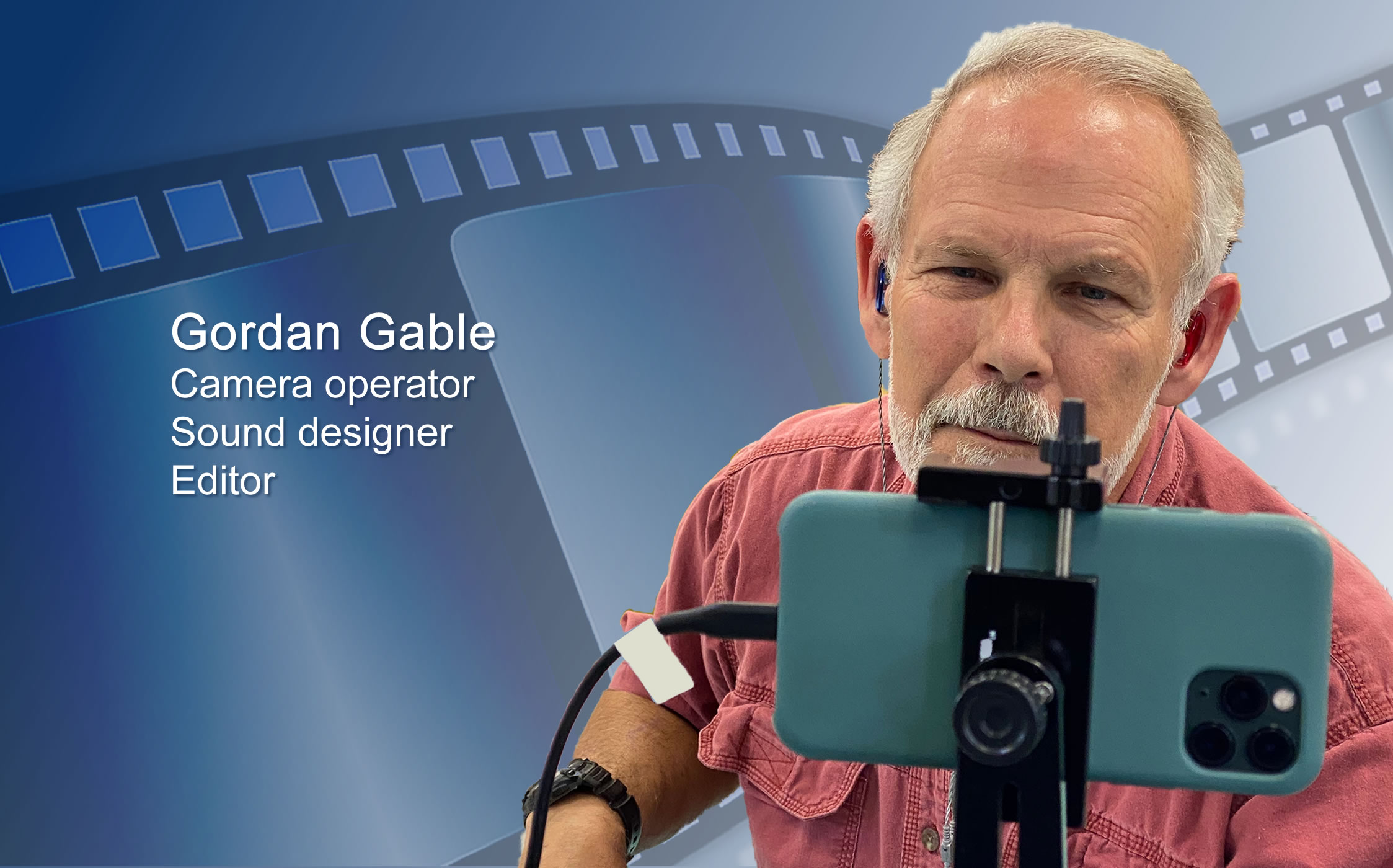 Gordon Gable
