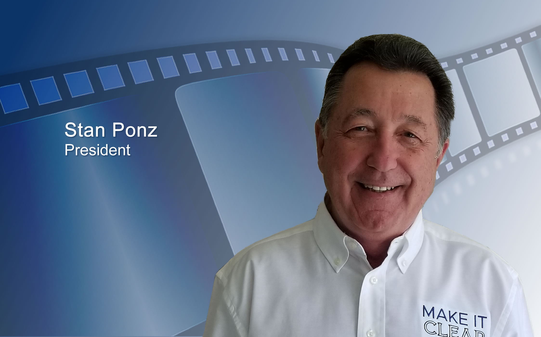 Stan Ponz