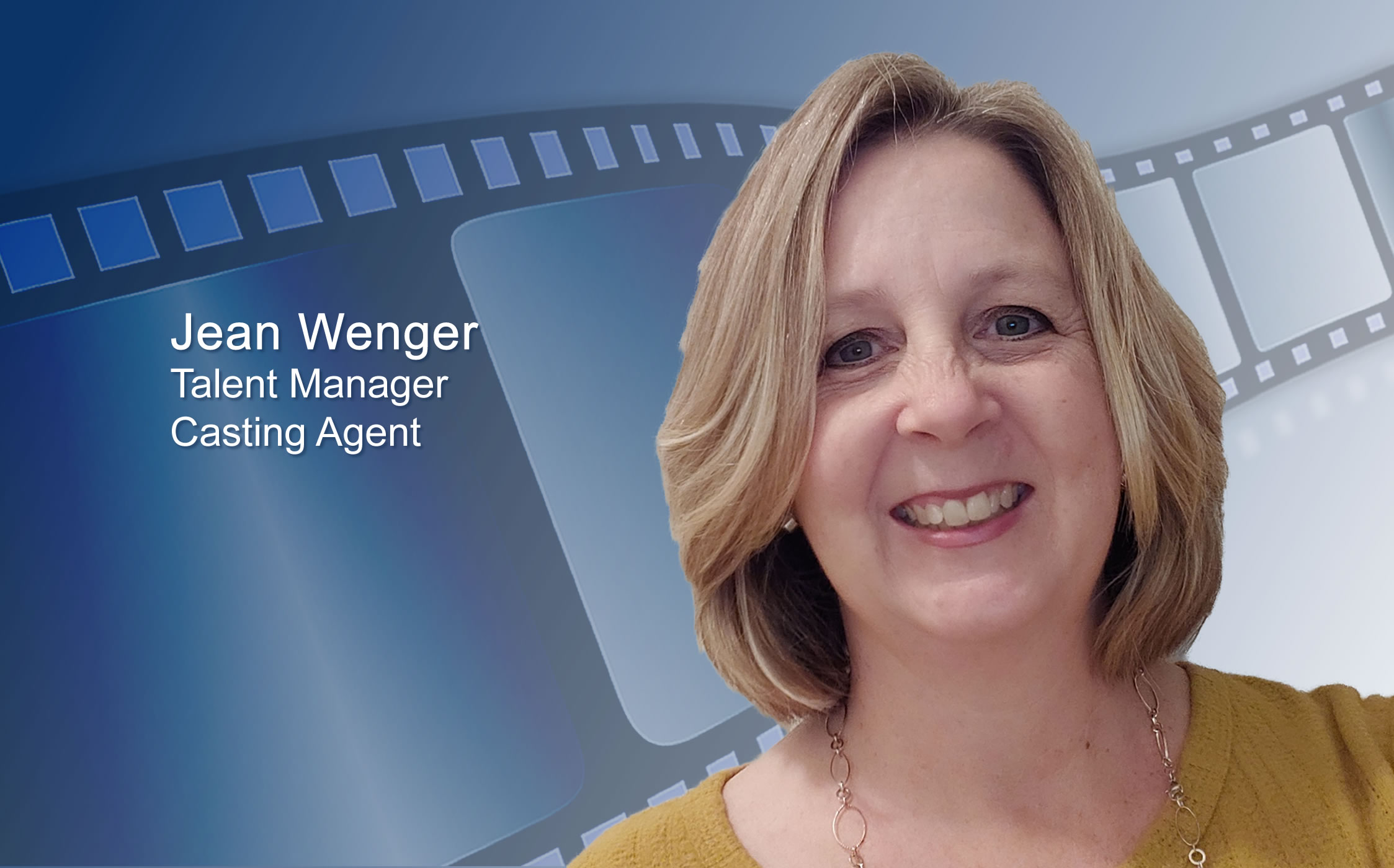 Jean Wenger Jean Wenger