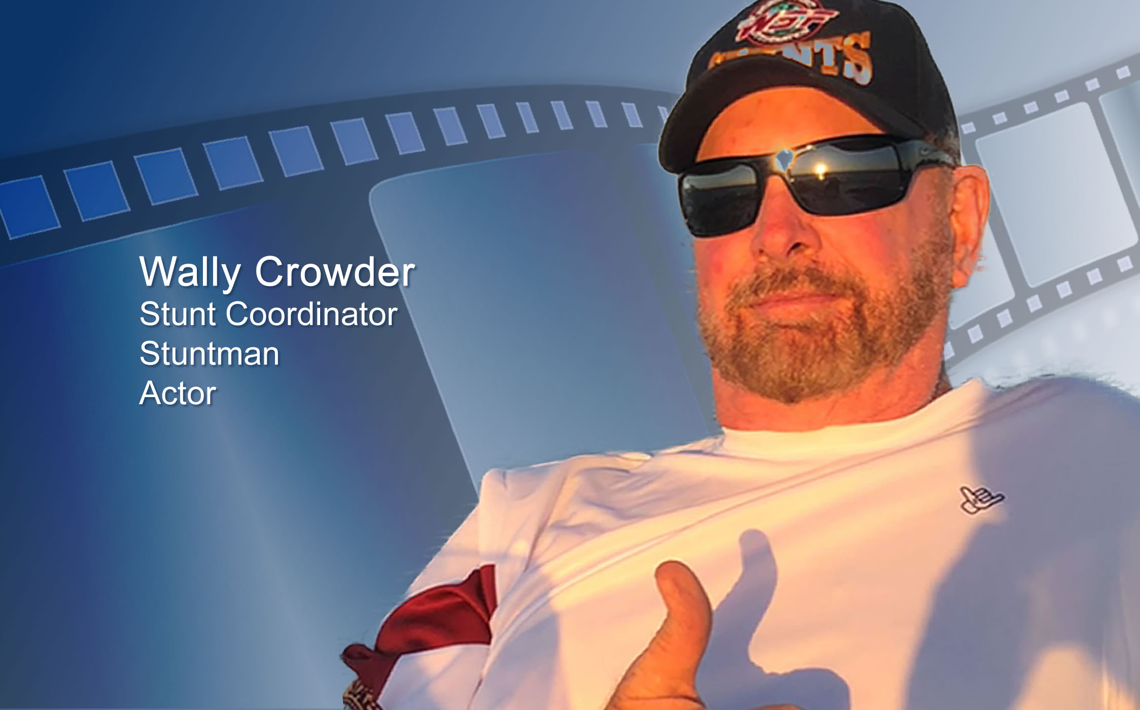 Wally Crowder